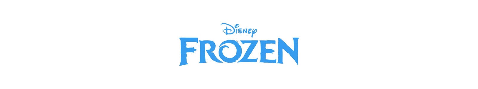 Frost - Frozen