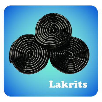 Godis online - storpack, klubbor & godispåsar | Kalaskungen