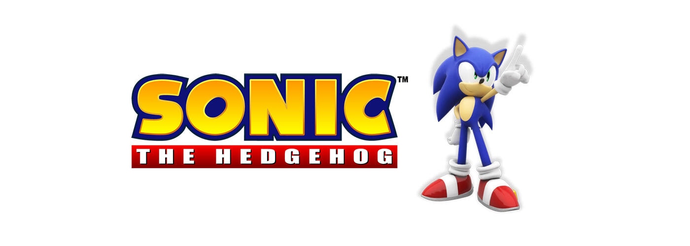 Sonic The Hedgehog