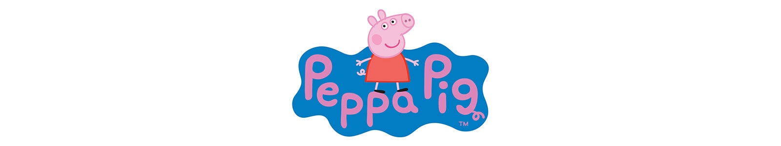 Peppa Pig - Greta Gris