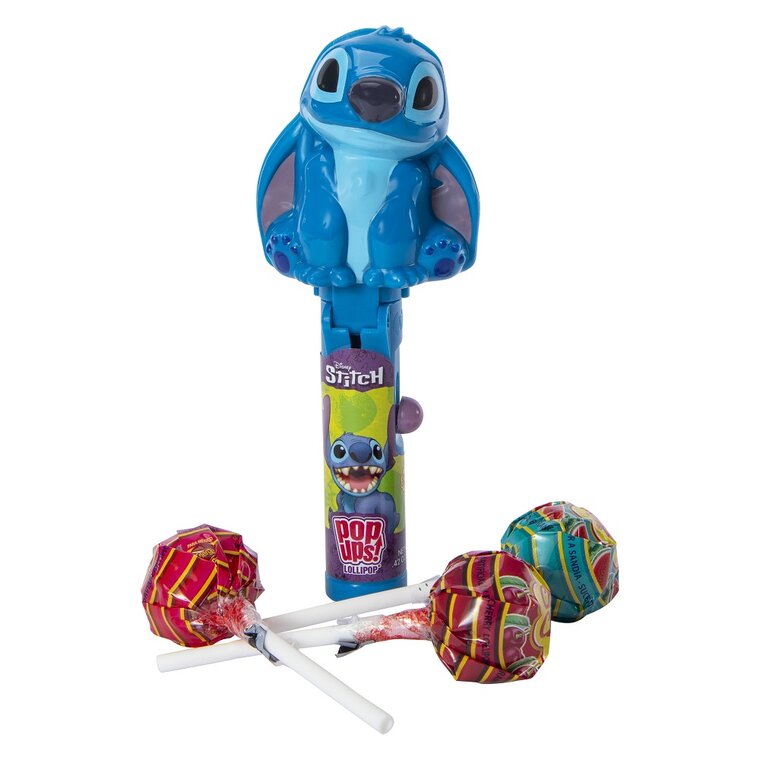 Product Image for Stitch Pop Up Godisklubba