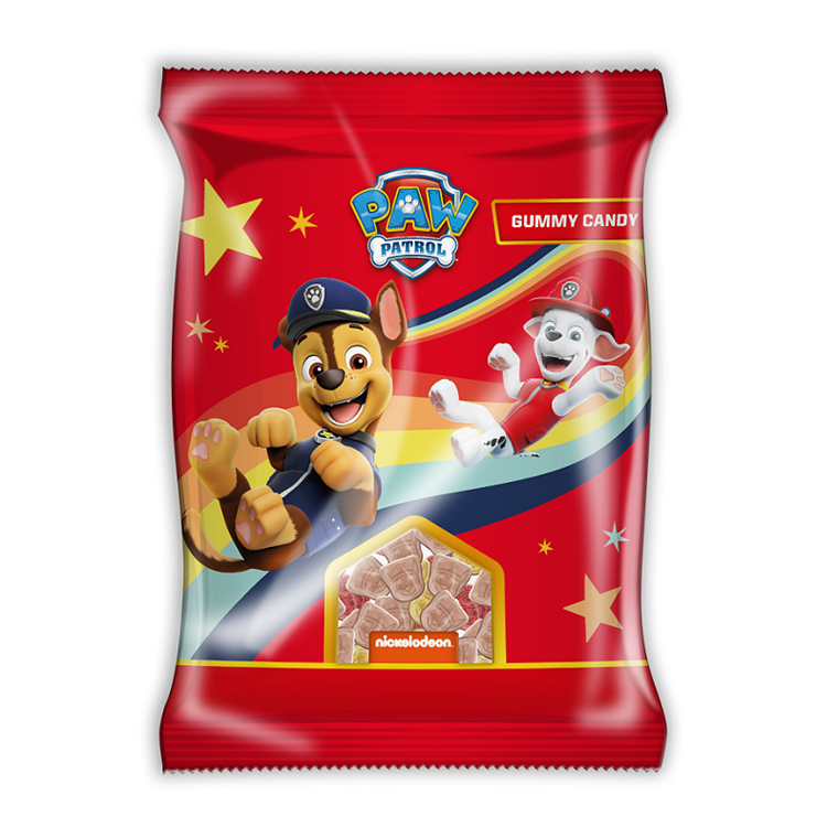 Product Image for Paw Patrol Gélegodis 175 gram
