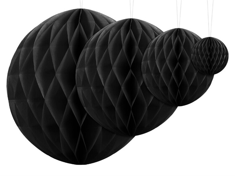 Product Image for Honeycomb Svart