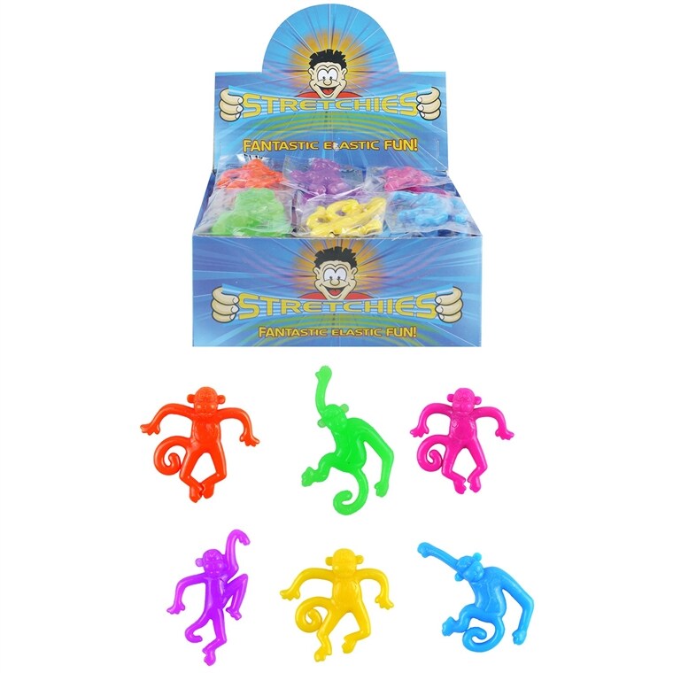 Product Image for Stretchy Critters, Apa