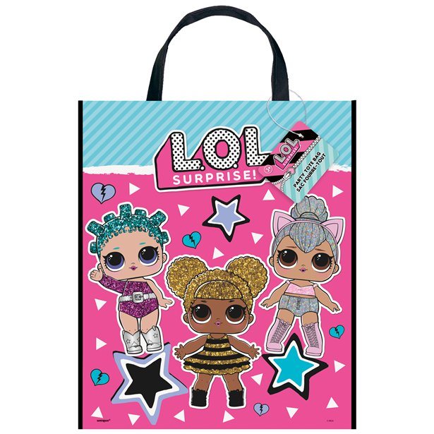 Product Image for LOL Surprise - Presentpåse