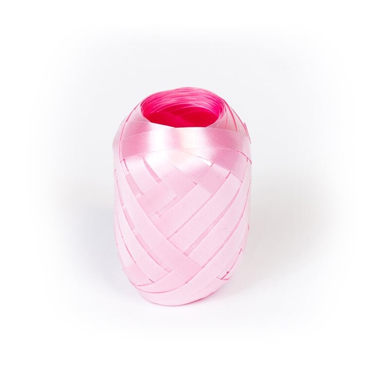 Product Image for Ljusrosa presentsnöre 20 m