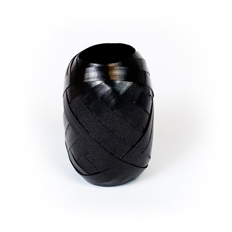 Product Image for Svart presentsnöre 20 m