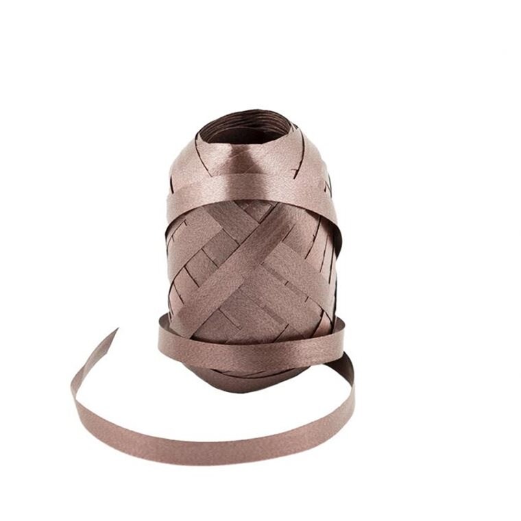 Product Image for Chokladbrunt presentsnöre 20 m