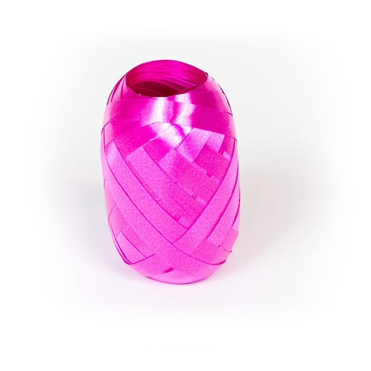 Product Image for Mörkrosa presentsnöre 20 m