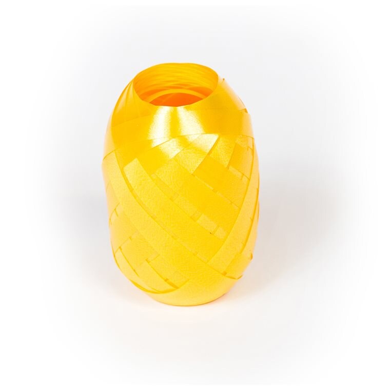 Product Image for Gult presentsnöre 20 m