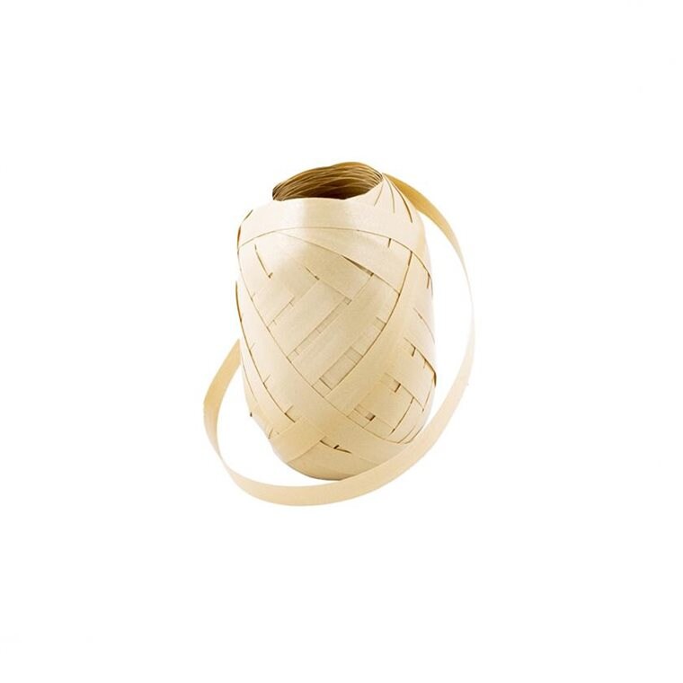 Product Image for Sandfärgat presentsnöre 20 m