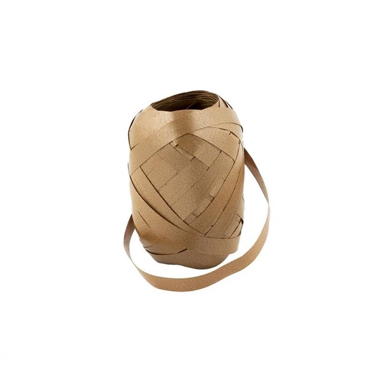 Product Image for Moccabrunt presentsnöre 20 m