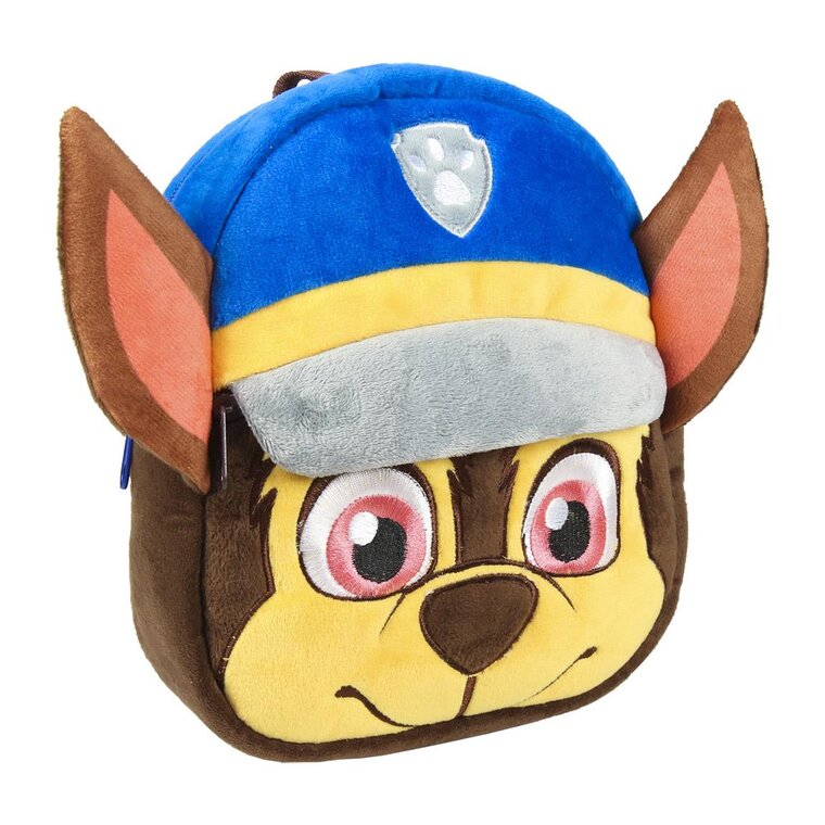 Product Image for Miniryggsäck Paw Patrol Chase Barnstorlek