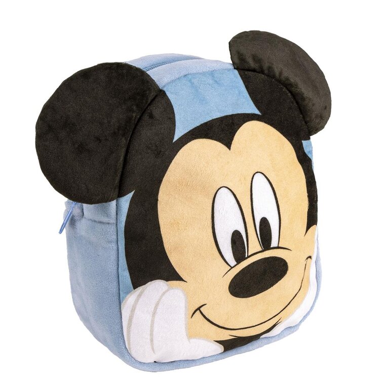 Product Image for Miniryggsäck Musse Pigg Barnstorlek