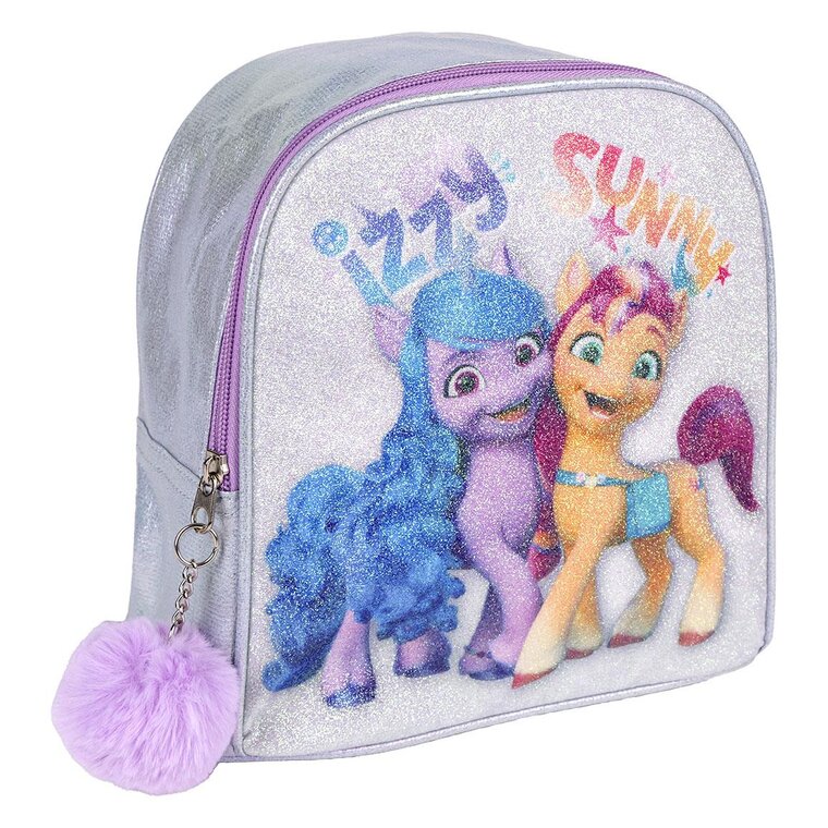 Product Image for Miniryggsäck My Little Pony Barnstorlek