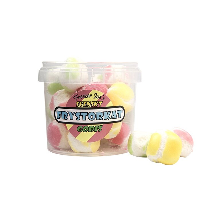 Product Image for Frystorkat Godis - Kastanjer Frukt 120 gram