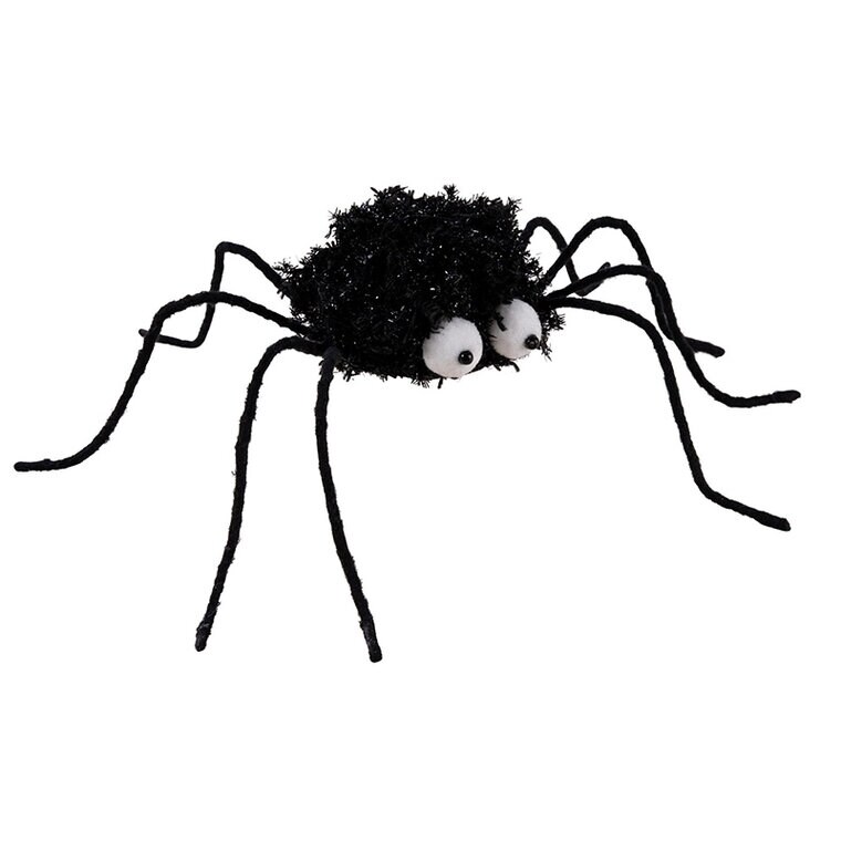 Product Image for Söt gigantisk spindel 33 cm