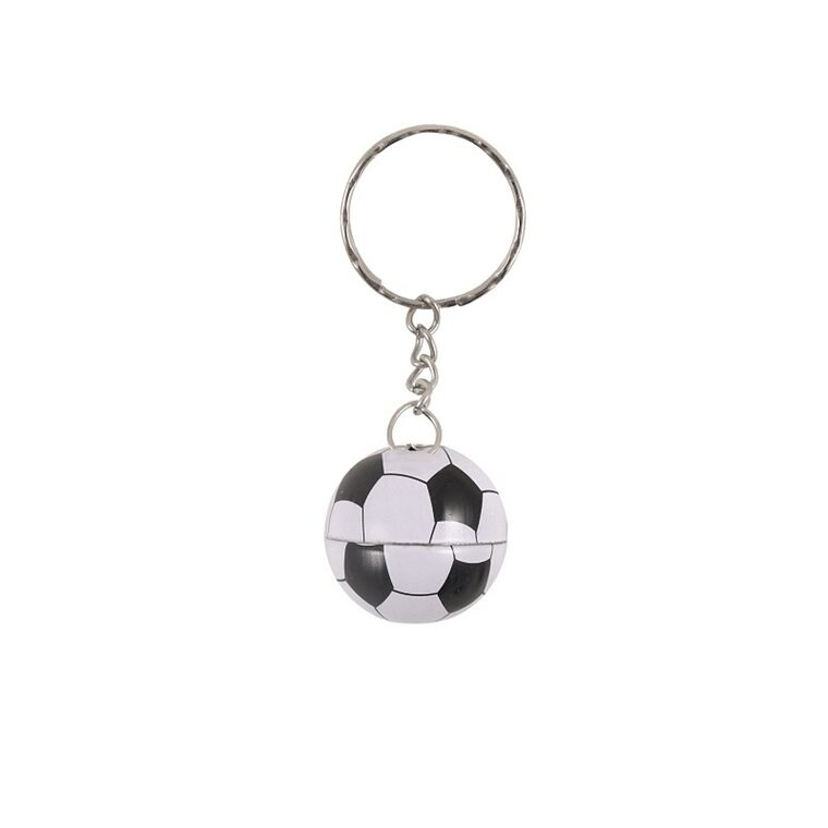 Product Image for Fotboll Nyckelring