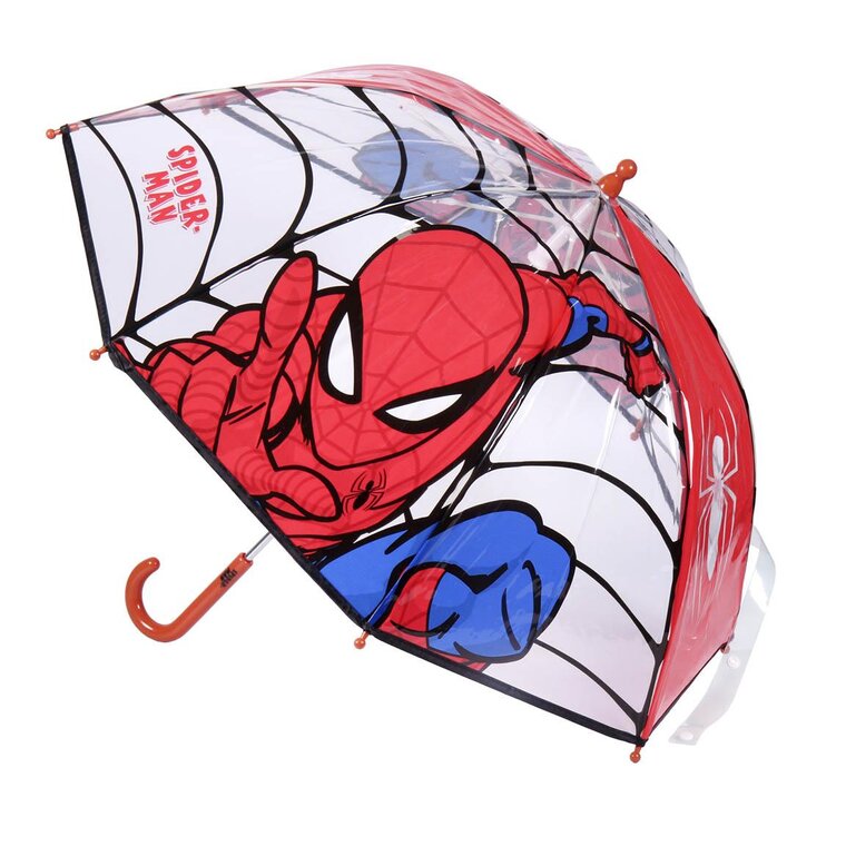 Product Image for Spider-Man Barnparaply