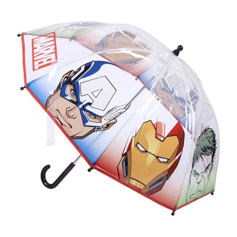Product Image for Avengers Barnparaply
