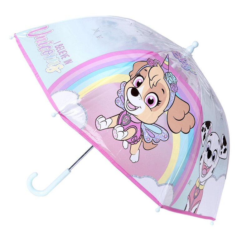 Product Image for Paw Patrol Skye - Barnparaply