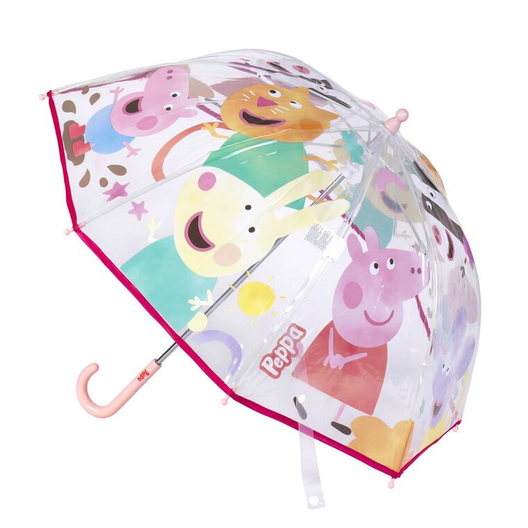 Product Image for Peppa Pig - Barnparaply