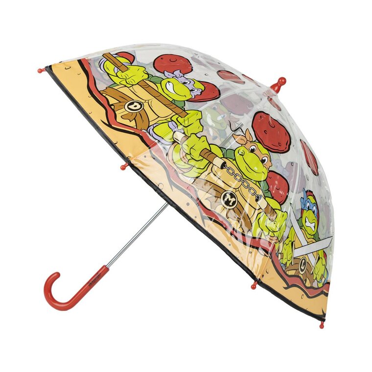 Product Image for Ninja Turtles Barnparaply