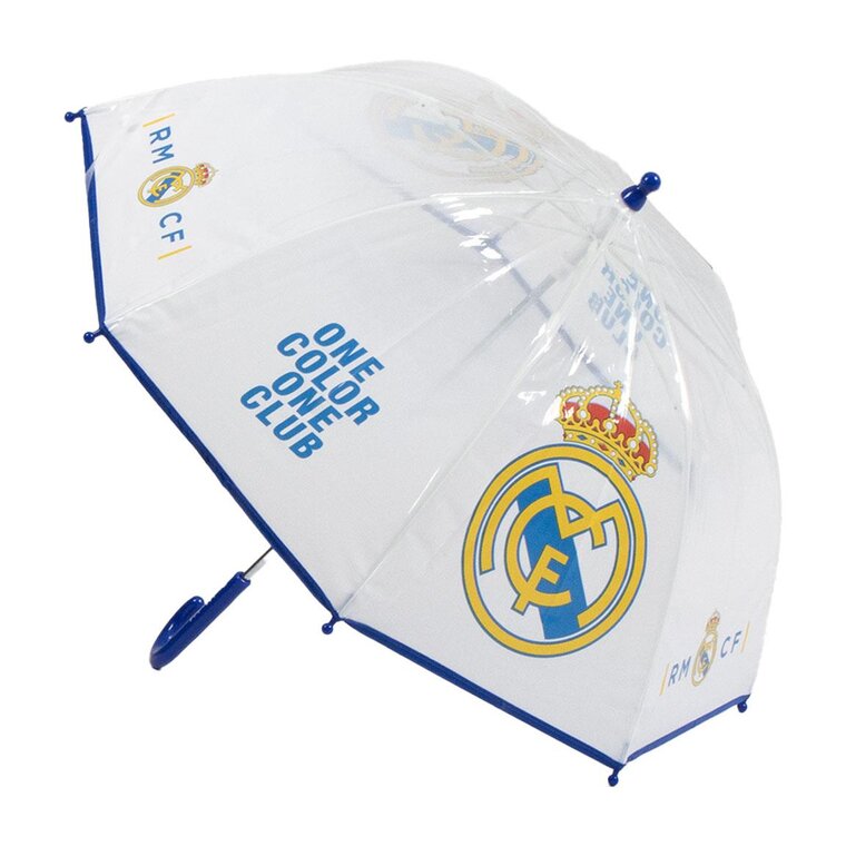 Product Image for Real Madrid Barnparaply