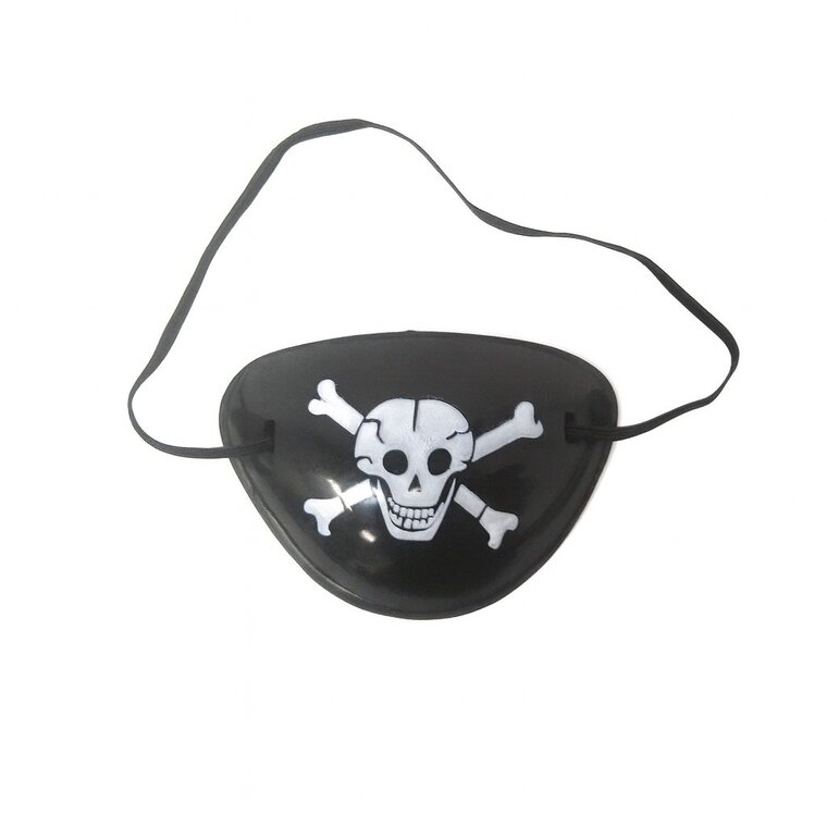 Product Image for Pirat Ögonlapp