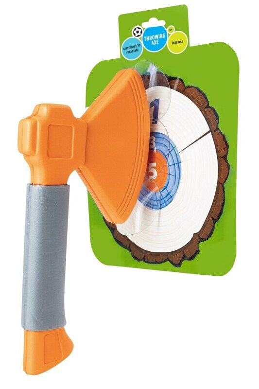 Product Image for Utomhusleksak - Yxkastning
