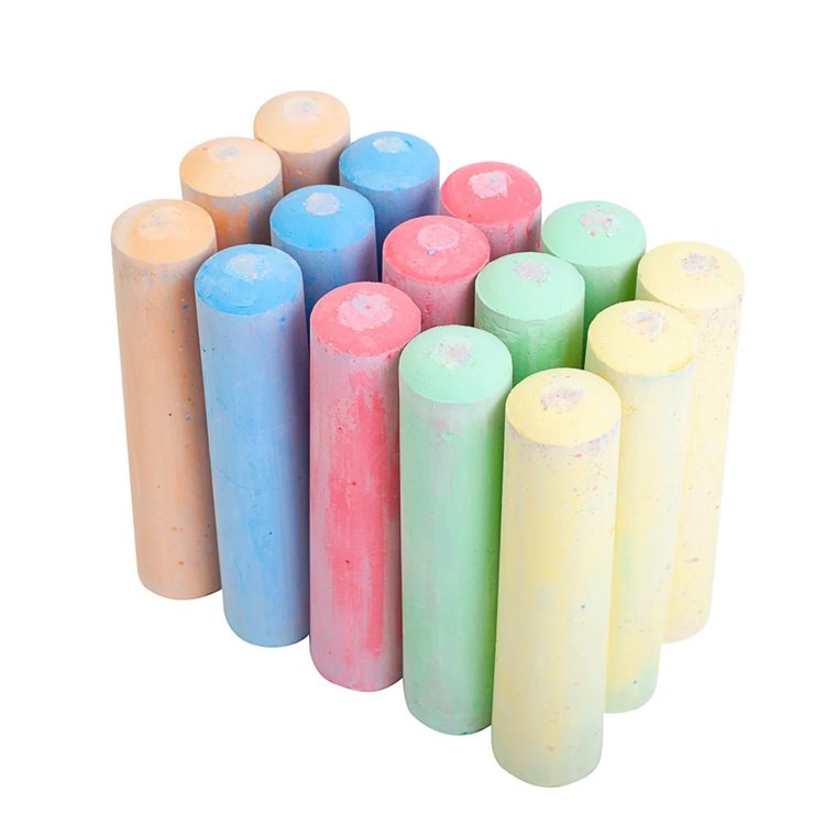 Product Image for Gatukritor i låda 15-pack