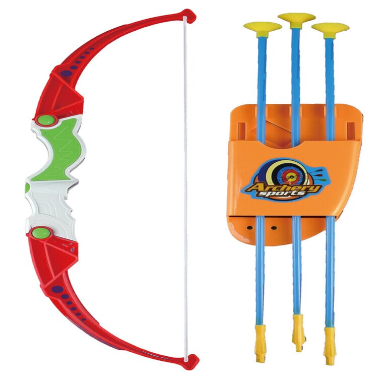 Product Image for Set med Pil och båge