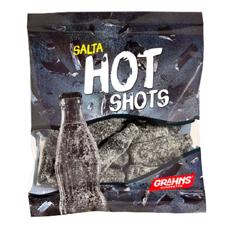 Product Image for Hotshots 80 gram