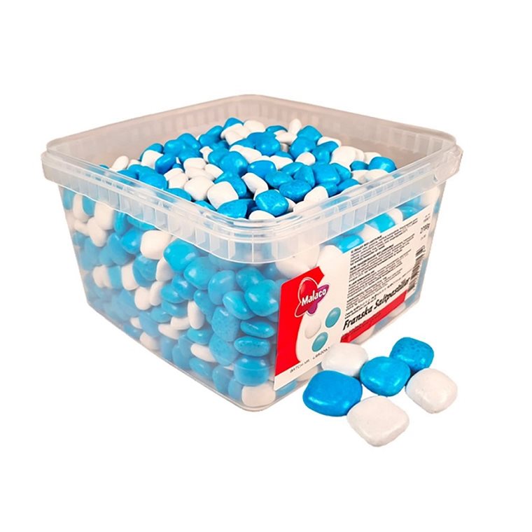 Product Image for Franska Saltpastiller 2,7 kilo