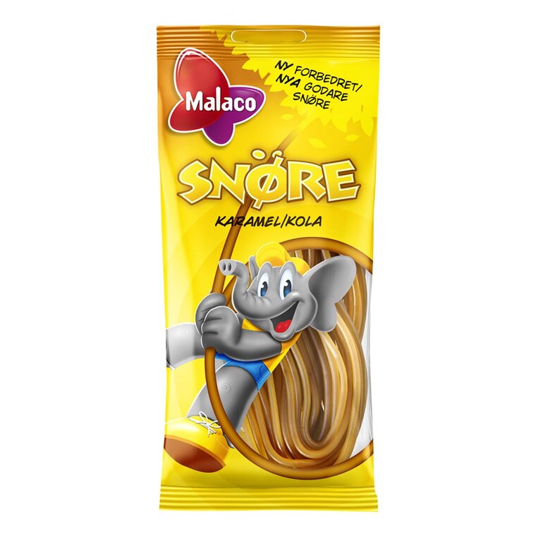 Product Image for Malaco Kolasnören 94 gram