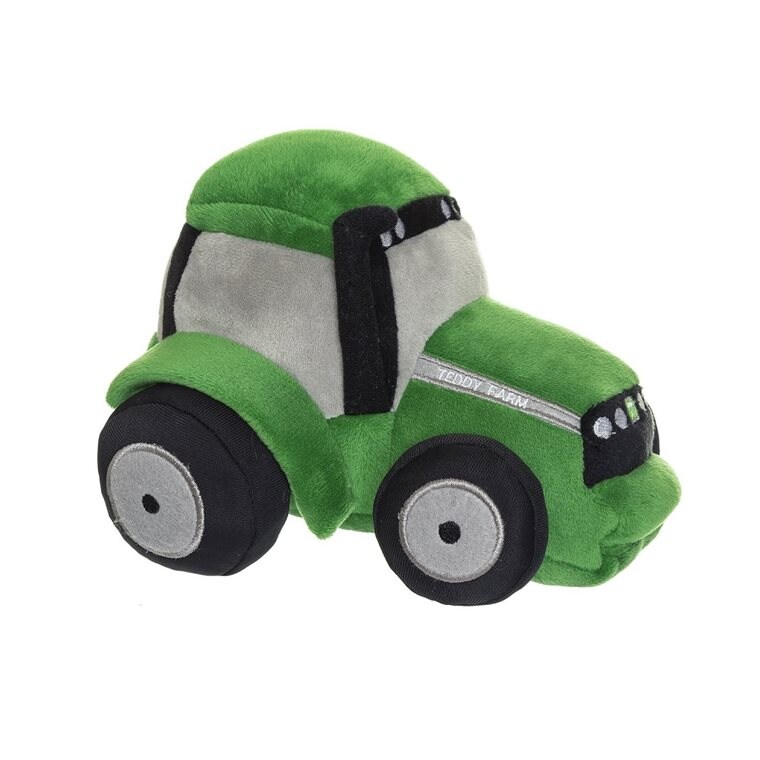 Product Image for Gosedjur - Traktor 18 cm