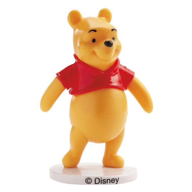 Product Image for Tårtfigur Nalle Puh 9 cm