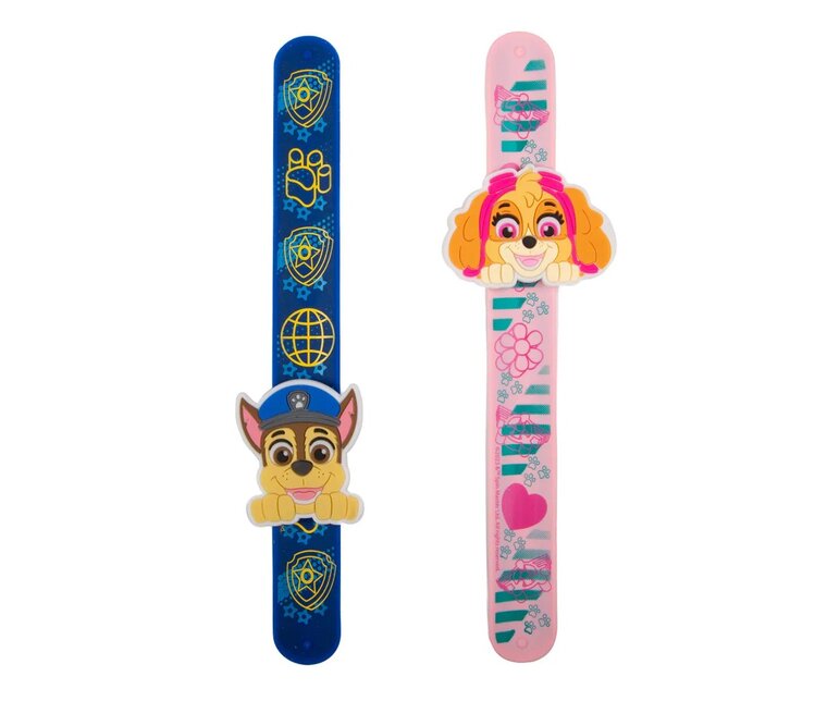 Product Image for Paw Patrol - Snap on armband