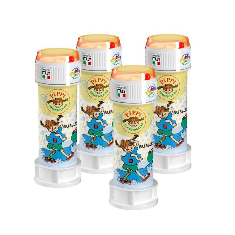 Product Image for Pippi Långstrump Såpbubblor 60 ml