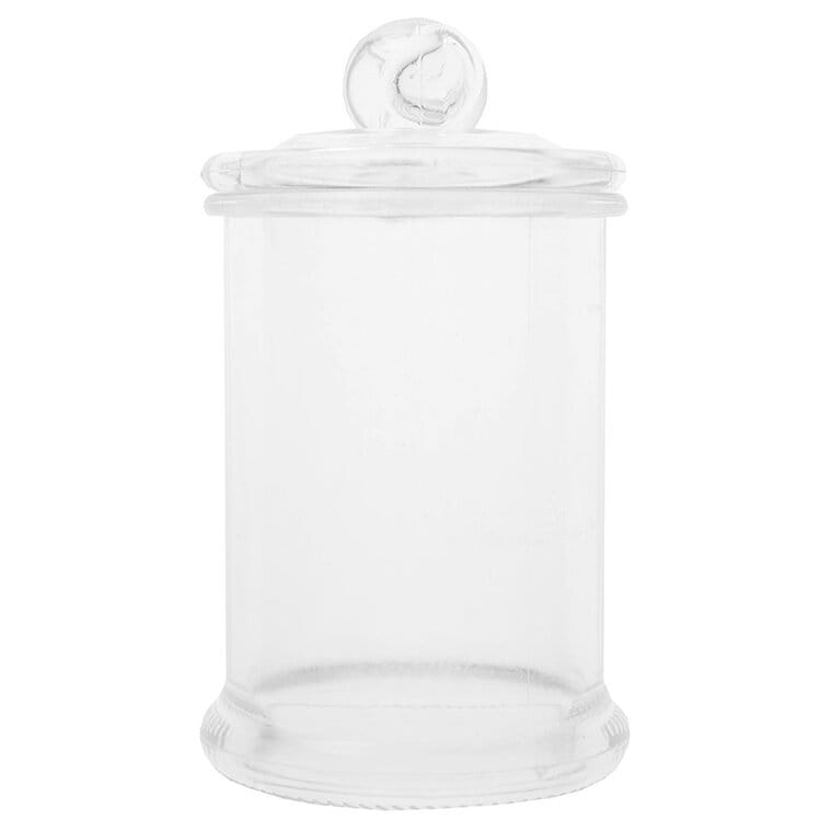 Product Image for Godisburk i plast 6 x 11 cm