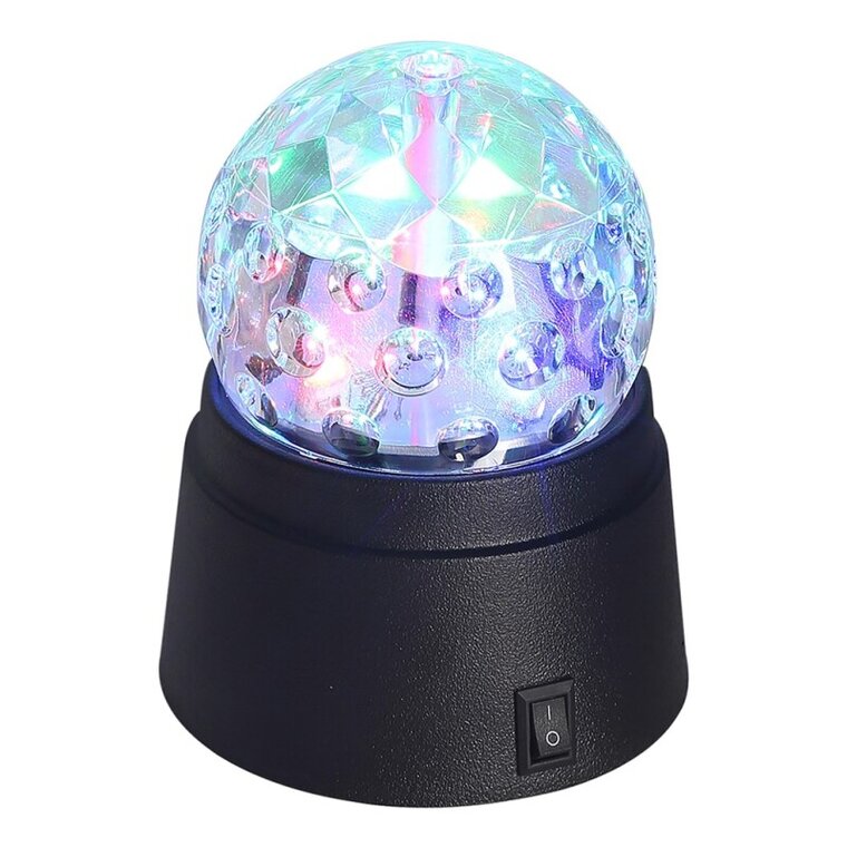 Product Image for Discokula med LED-ljus