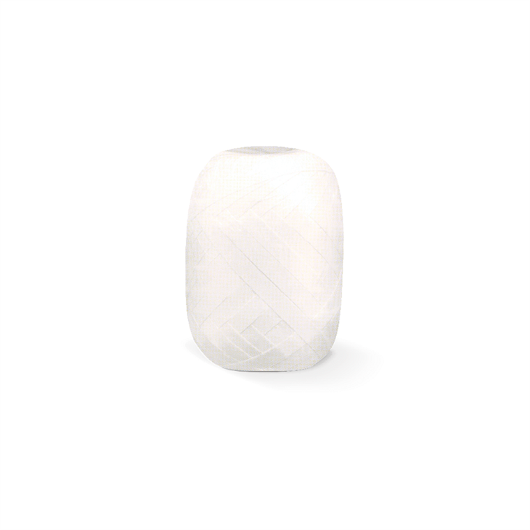 Product Image for Vitt presentsnöre 20 m