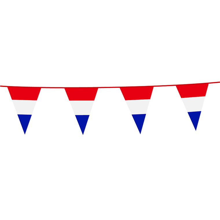 Product Image for Flaggirlang Nederländerna 10 meter