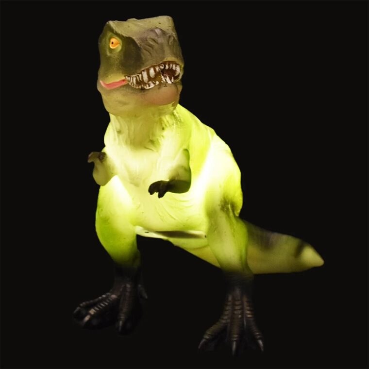 Product Image for Dinosaurie Lampa