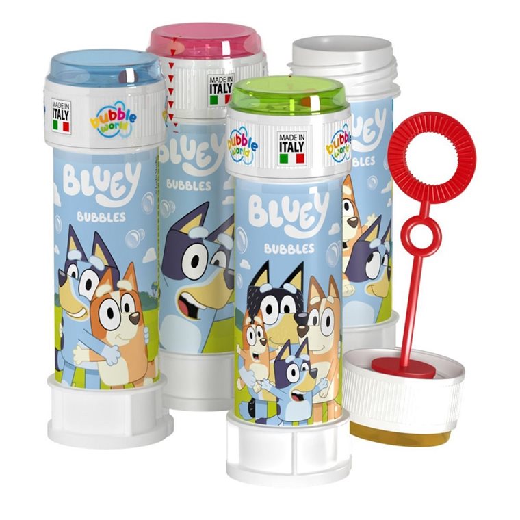 Product Image for Bluey Såpbubblor 60 ml