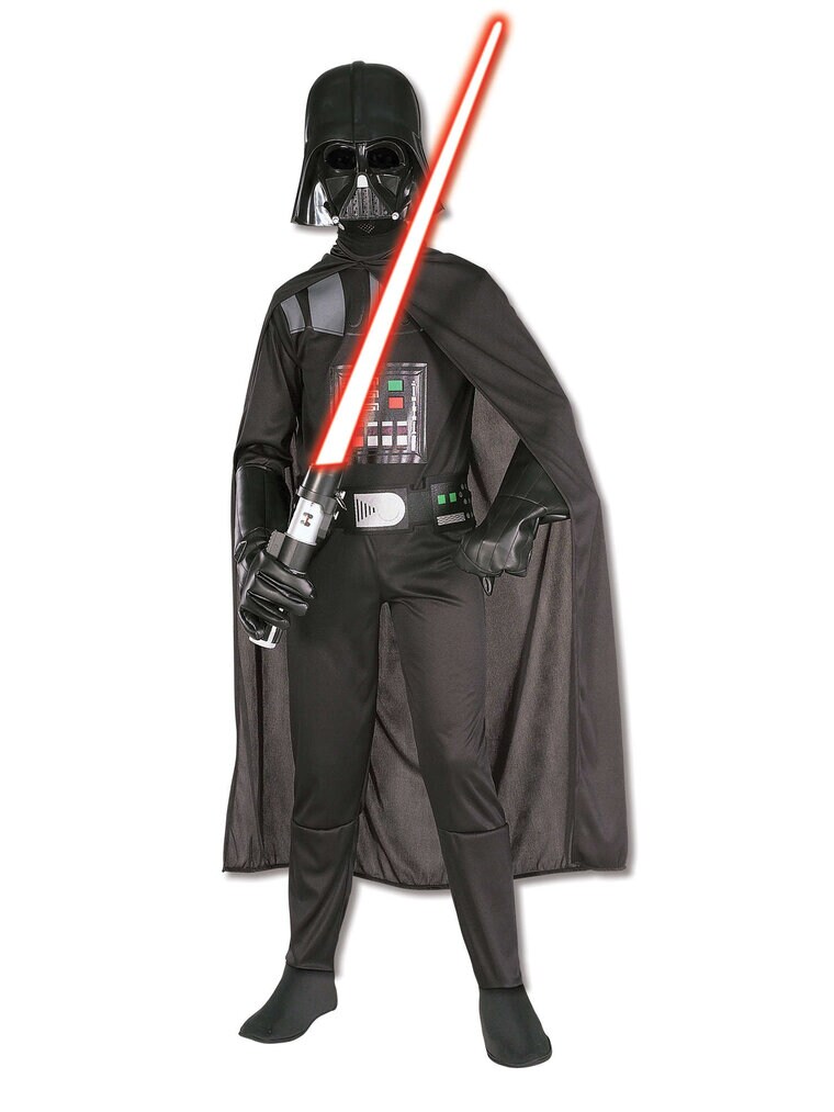 Product Image for Darth Vader Maskeraddräkt Barn 11-13 år (142-154 cm)