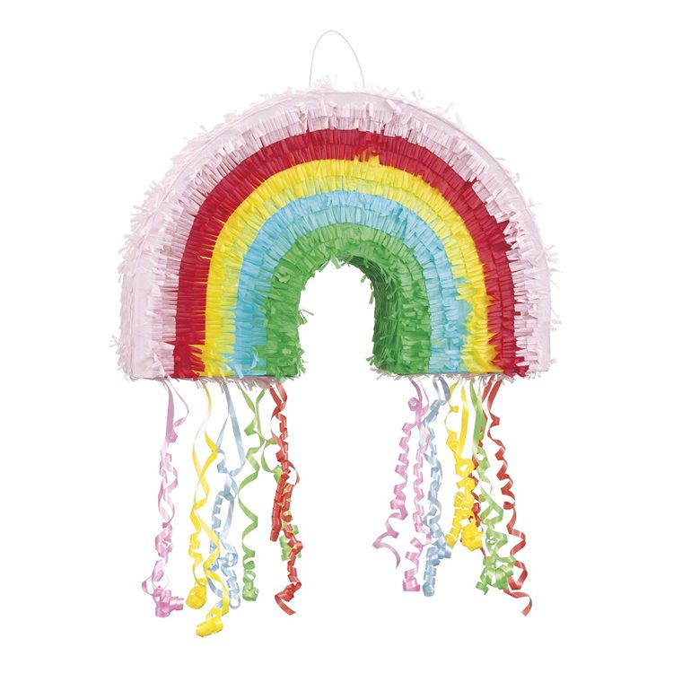 Product Image for Pinata - Regnbåge