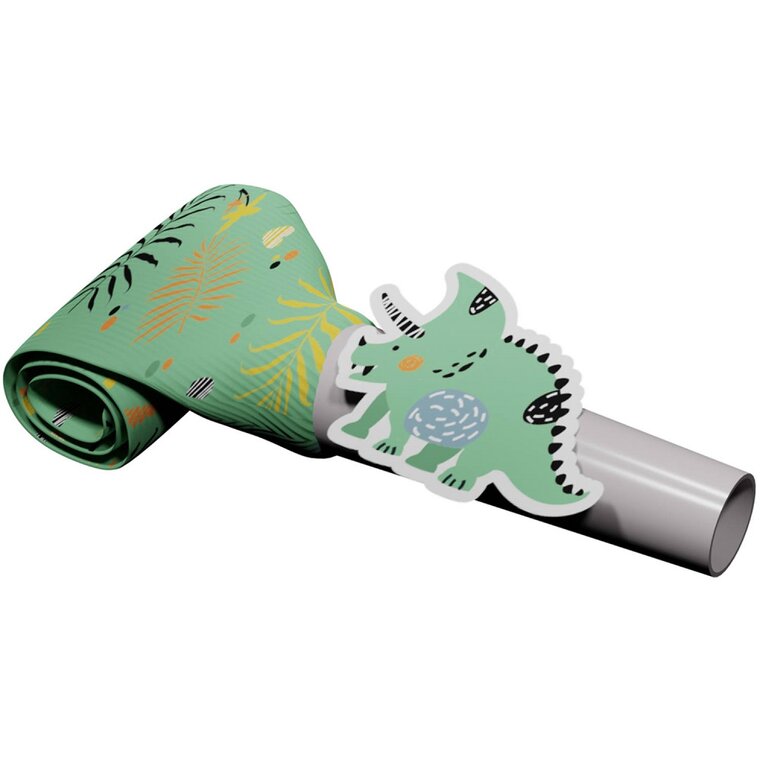 Product Image for Dinosaurie Kalastutor 6-pack