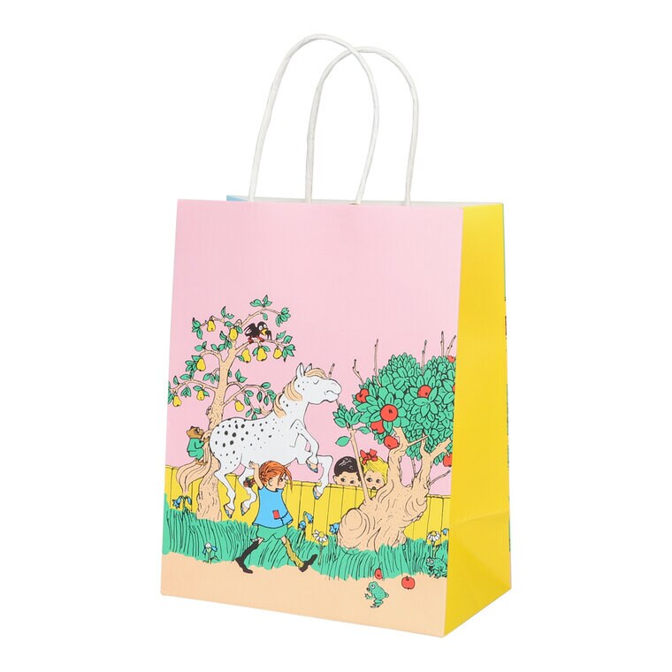 Product Image for Pippi Långstrump Presentpåse