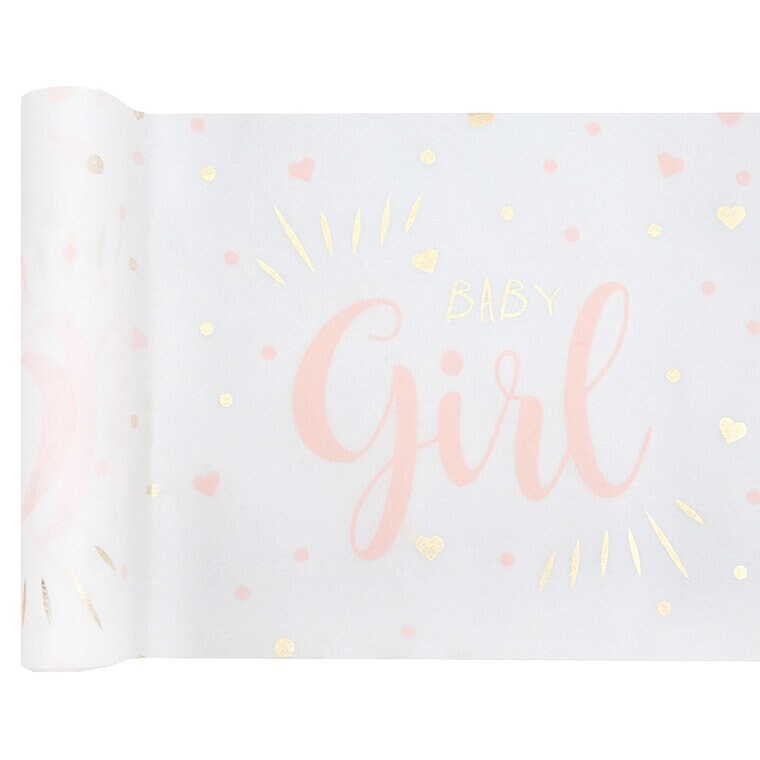 Product Image for Baby Girl - Bordslöpare 3 meter